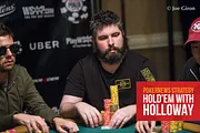 Hold’em with Holloway, Vol. 81: Bracelet Winner Ryan Leng on Bad Call
