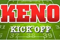 Keno Kick Off