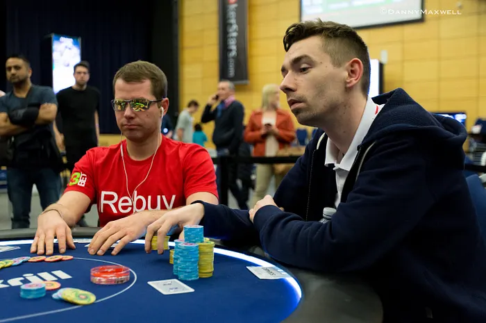 Call or Raise? Going for Thin Value on the River