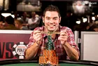 Tyler Patterson Denies Scott Clements Third Bracelet to Win Event #48 for $270,992