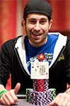 EPT Deauville 2011 : Jonathan Duhamel remporte le High Roller 101