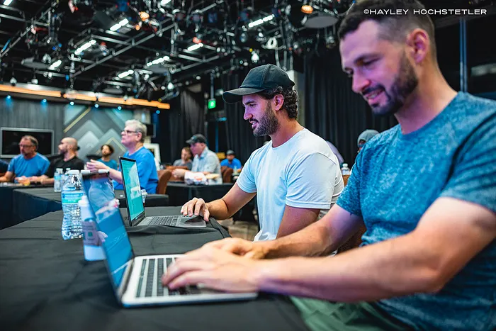 2024 25K Fantasy Draft