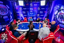 WSOPC Tallinn