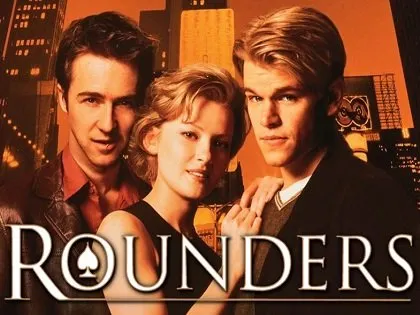 Rounders 20th Anniversary