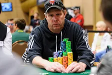 Mark "P0ker H0" Kroon