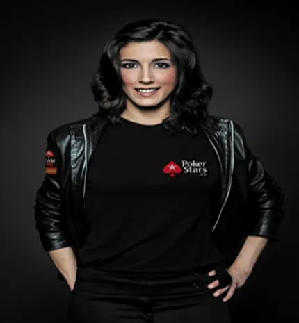 Leo Margets pertece al equipo PokerStars Pro 0001