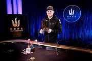 Jason Koon Leads All Time Short-Deck Tournament Money List