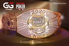 GGPoker Main Event