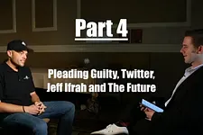 Chad Elie -- Black Friday