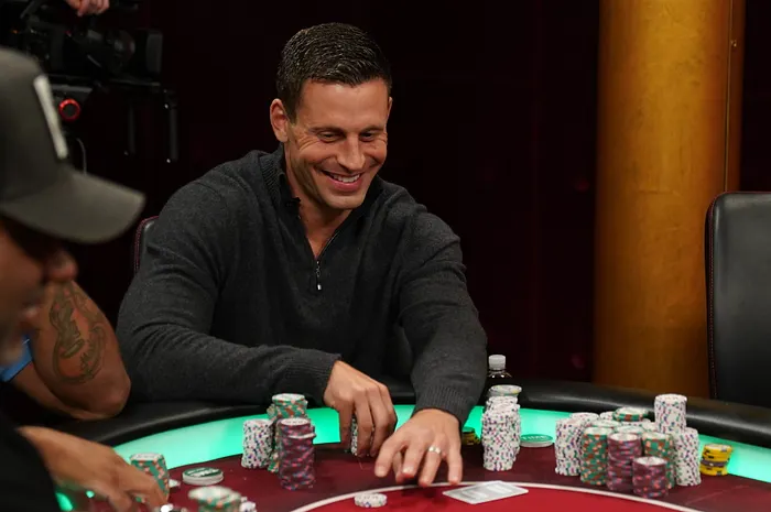 garrett adelstein poker