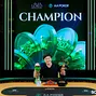 Stephen Song Wins 2025 TLPT Jeju Event #11 $20,000 NLHE
