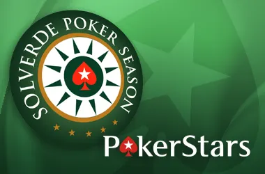pokerstars solverde poker season festival de verão