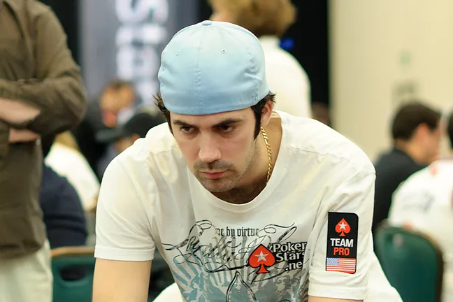 Jason Mercier