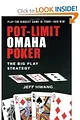 Pot-Limit Omaha Poker