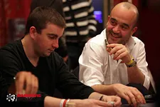 bruno benveniste barriere poker player