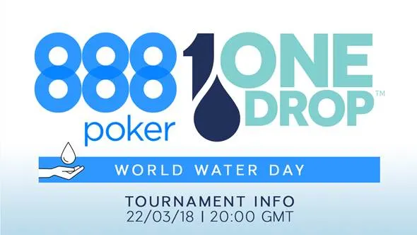 World Water Day Online Tournament