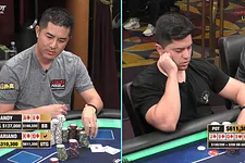 hustler casino live poker