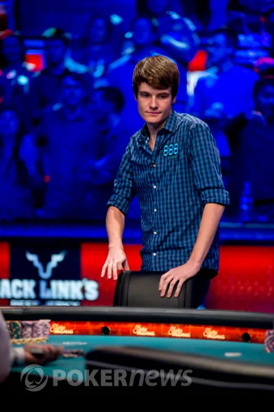 Greg Merson Wins the 2012 World Series of Poker Main Event for ,531,853 103