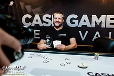 Martin "Franke" von Zweigbergk