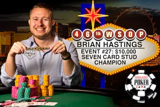 WSOP - Jour 18: 34 Français au Jour 2 du Monster Stack, trois bracelets distribués... rien... 103
