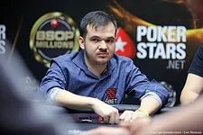 Will Arruda é campeão da WSOP Winter Circuit na GGPoker; Leva anel e forra de seis dígitos
