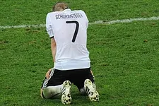 Bastian SCHWEINSTEIGER Allemagne