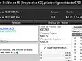killercooky foi o Campeão do The Hot BigStack Turbo €50 122