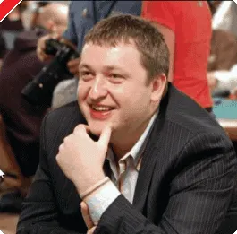 Tony G - Campeão do I Moscow Millions 0001