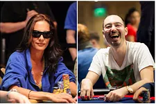 Stacy Matuson and William Kassouf