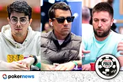 Portugal segue bem representado no Dia 3 do Main Event das WSOP 2026