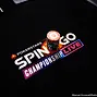 Spin & Go Branding