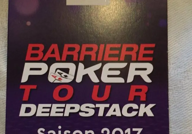 6 étapes pour la saison 2017, le programme complet du BPT 0001