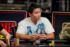 Rampage Poker