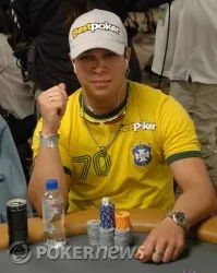 Felipe "Mojave" Tavares