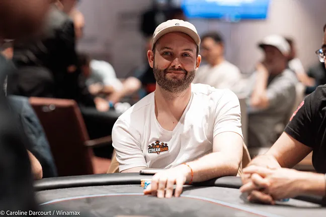 Albert Martínez Domenech