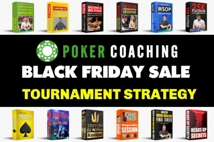 Jonathan Little's Black Friday-Cyber Week Sale