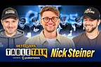 How Does an Online Poker Site Come Up with Their Promos? | BetRivers Table Talk #8