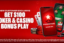PokerStars Casino NJ