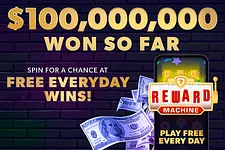 FanDuelRewardMachine
