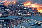Japan Earthquake