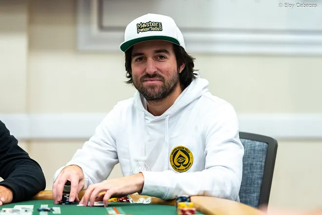 Nacho Cuesta