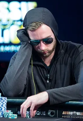 What Would You Do in These Aussie Million Final Table Hands? 101