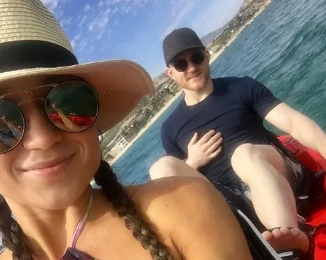 Off the Felt: Jason Koon Getting Engaged, Baby Wheeler & Model Spragg