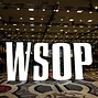 Logo WSOP
