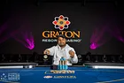 Pe Kyaw Wins The RunGood Poker Series Main Event for $90,330