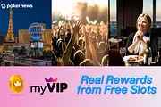 Earn Real-World Rewards by Playing Free Slots