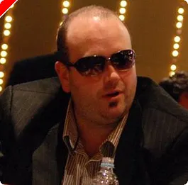 2008 Aussie Millions