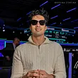 Abhishek Mhatre