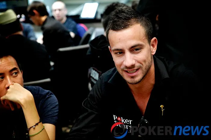 Cadet Paris : le carton du tournoi Maison du Bluff (photos) 116