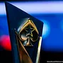 EPT Prague 2024 Main Event Trophy